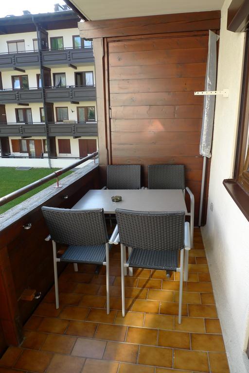 Ferienwohnung Loitfelder-Pang Saalbach-Hinterglemm Exterior foto